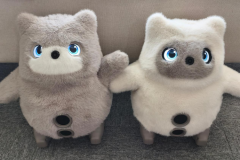 全球消费级机械人市场规冲破500亿美元